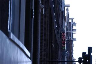 Hotel 83, Amsterdam and vicinity