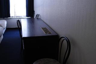 Hotel 83, Amsterdam and vicinity