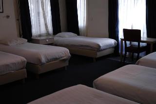 Hotel 83, Amsterdam and vicinity