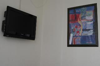 Hotel 83, Amsterdam and vicinity