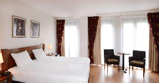 Amrath Grand Hotel Frans Hals