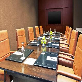 會議室