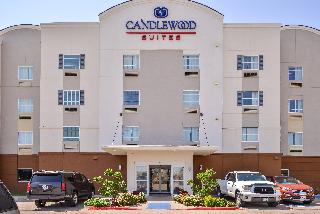 Candlewood Suites Abilene