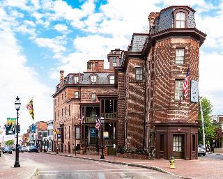 Historic Inns of Annapolis