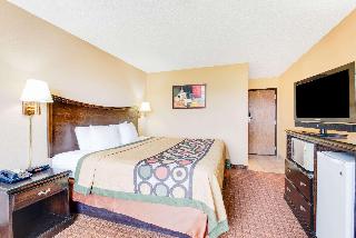 1 King Bed Non-Smoking