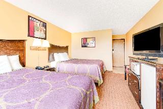 2 Queen Beds Non-Smoking