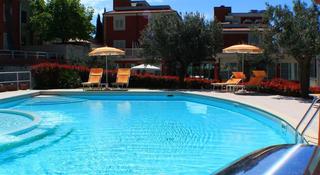 Il Parco sul Mare Resort & Spa, Abruzzo