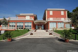 Il Parco sul Mare Resort & Spa, Abruzzo
