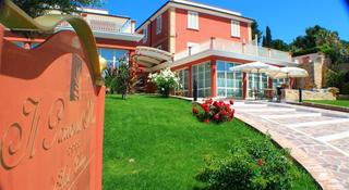Il Parco sul Mare Resort & Spa, Abruzzo