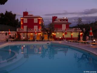 Il Parco sul Mare Resort & Spa, Abruzzo