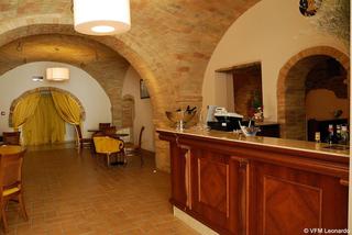 Il Parco sul Mare Resort & Spa, Abruzzo