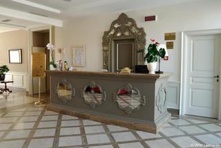 Il Parco sul Mare Resort & Spa, Abruzzo