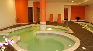 Il Parco sul Mare Resort & Spa, Abruzzo