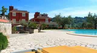 Il Parco sul Mare Resort & Spa, Abruzzo