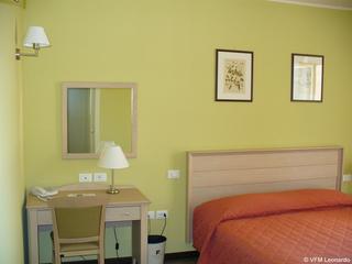 Il Parco sul Mare Resort & Spa, Abruzzo