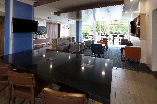 Holiday Inn Express & Suites Alpena - Downtown