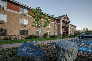 Black Beach Inn by GrandStay