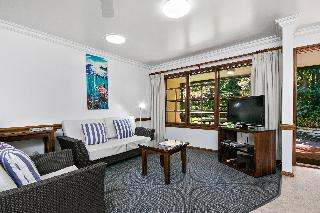 Lorhiti Apartments