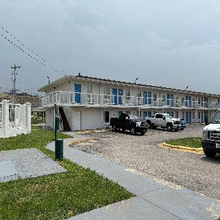 Motel 6 Abilene East Tx