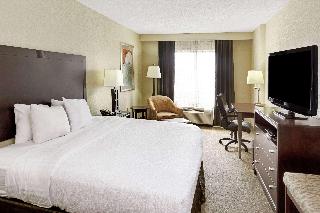 1 King Bed Deluxe Room Non-Smoking