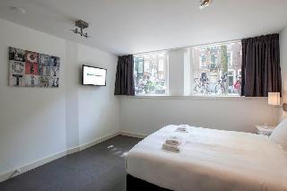 Sarphati Apartments Suites, Amsterdam and vicinity
