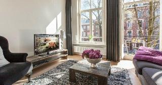 Sarphati Apartments Suites, Amsterdam and vicinity
