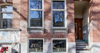 Sarphati Apartments Suites, Amsterdam and vicinity