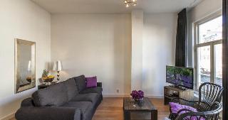 Sarphati Apartments Suites, Amsterdam and vicinity