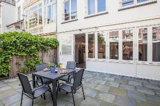 Sarphati Apartments Suites, Amsterdam and vicinity