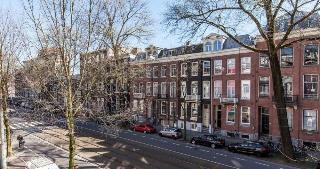 Sarphati Apartments Suites, Amsterdam and vicinity
