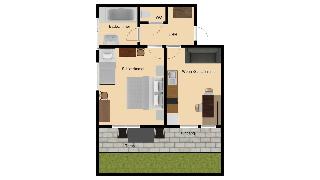 Alphotel Kuhstadl