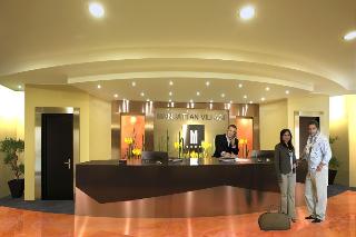 Manhattan Village Hotel, Abruzzo