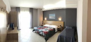 Manhattan Village Hotel, Abruzzo