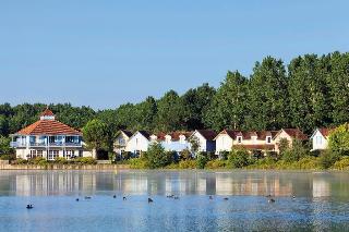 Pierre & Vacances Résidence du Lac, Agen