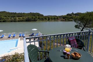 Pierre & Vacances Résidence du Lac, Agen
