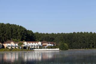 Pierre & Vacances Résidence du Lac, Agen