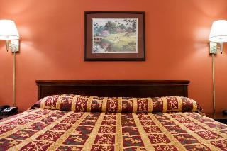Knights Inn Aiken