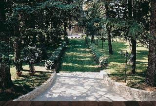 Villa Pambuffetti, Assisi