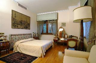 Villa Pambuffetti, Assisi
