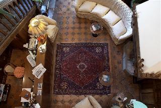 Villa Pambuffetti, Assisi