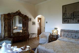 Villa Pambuffetti, Assisi