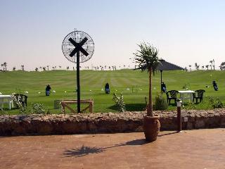 Golf Porto Marina