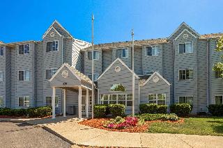 Microtel Inn & Suites By Wyndham Ann Arbor