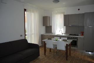 Adamo ed Eva Resort