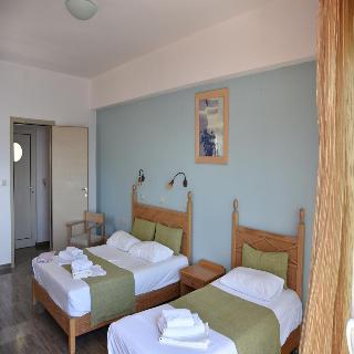 Thalassa House Apartments