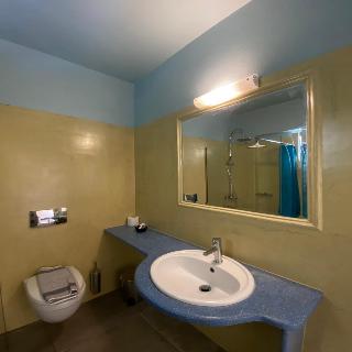 Thalassa House Apartments