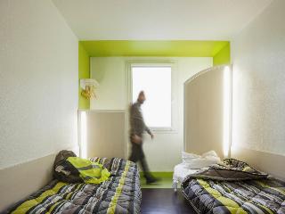 Hotel F1 Sens nord