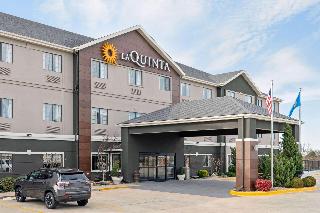 La Quinta Inn & Suites Ada