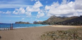 Sunny Bay