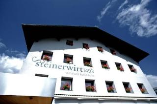 Boutique Hotel Steinerwirt